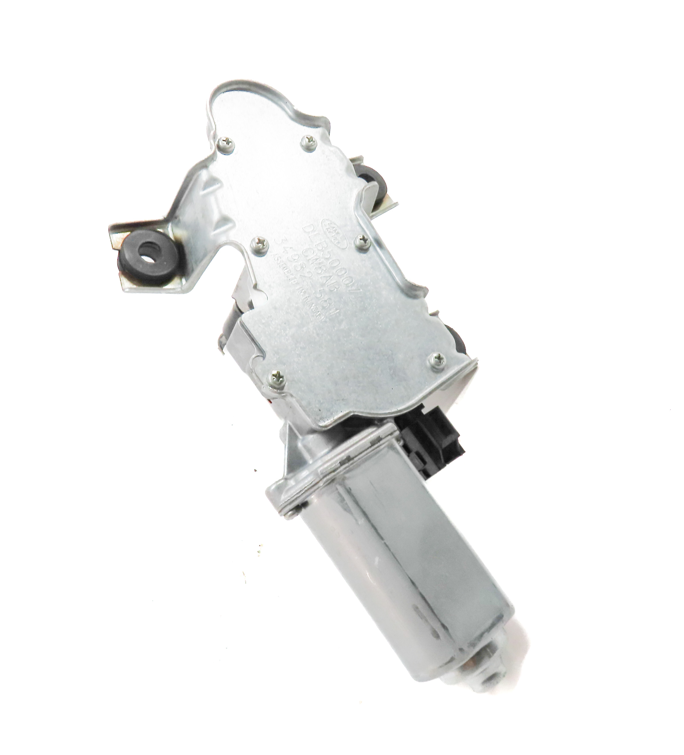 2005-2016 LAND ROVER LR3 LR4 REAR WIPER MOTOR TRUNK HATCH GATE WIPER MOTOR — exact item pictured